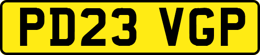 PD23VGP