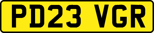 PD23VGR
