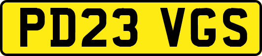 PD23VGS