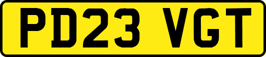 PD23VGT