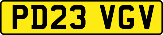 PD23VGV