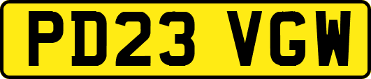PD23VGW