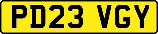 PD23VGY