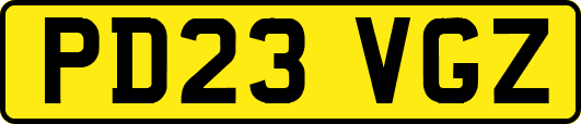 PD23VGZ
