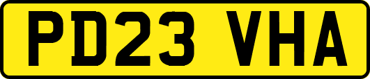 PD23VHA
