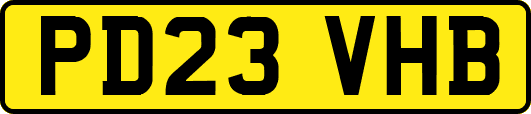 PD23VHB