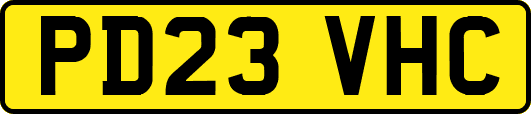 PD23VHC