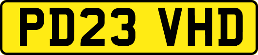 PD23VHD