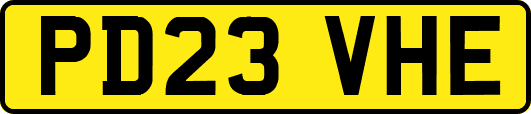 PD23VHE