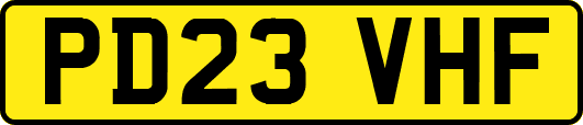 PD23VHF