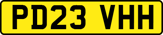 PD23VHH