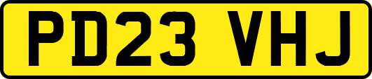 PD23VHJ