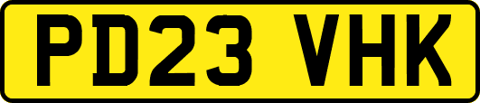 PD23VHK