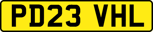 PD23VHL