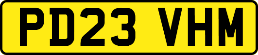 PD23VHM