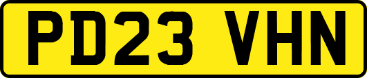 PD23VHN