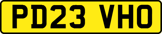 PD23VHO