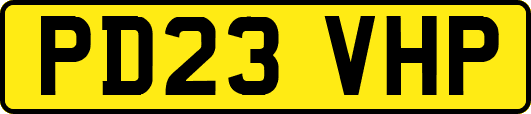 PD23VHP