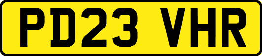 PD23VHR