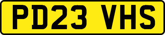 PD23VHS