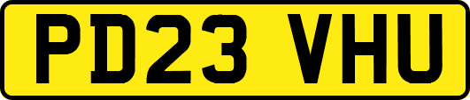 PD23VHU
