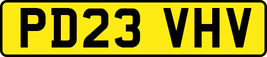 PD23VHV