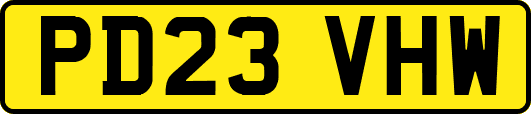 PD23VHW