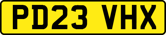 PD23VHX