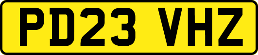 PD23VHZ