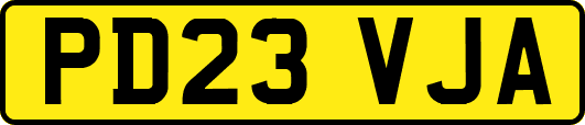 PD23VJA