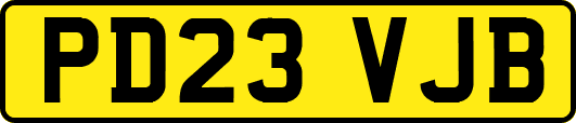 PD23VJB