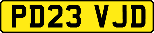 PD23VJD