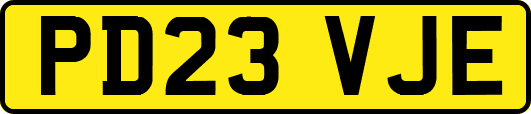 PD23VJE