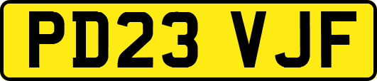 PD23VJF