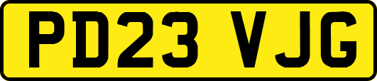 PD23VJG