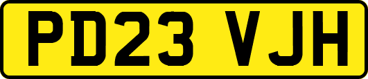 PD23VJH
