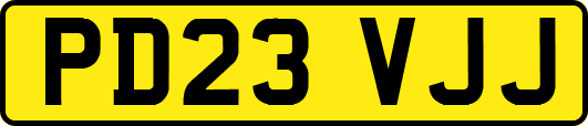 PD23VJJ