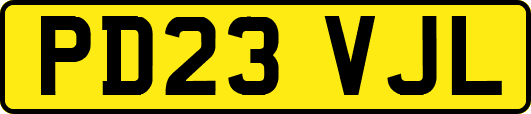 PD23VJL
