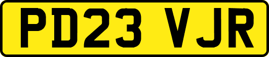 PD23VJR