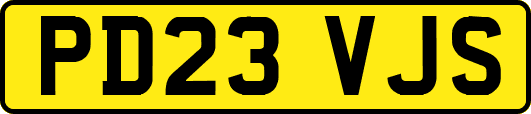 PD23VJS