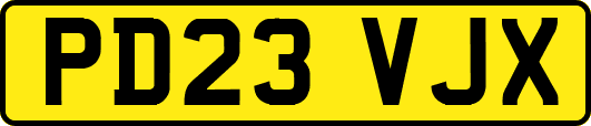 PD23VJX