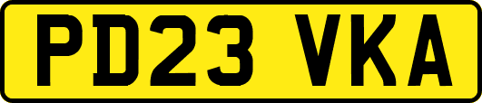 PD23VKA