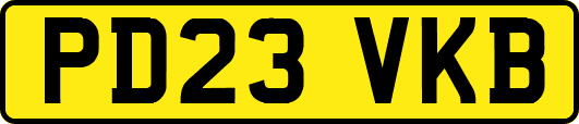 PD23VKB