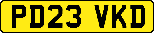 PD23VKD