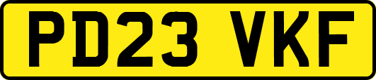 PD23VKF