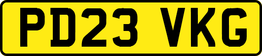 PD23VKG