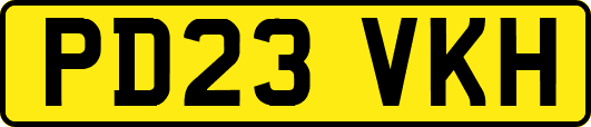 PD23VKH