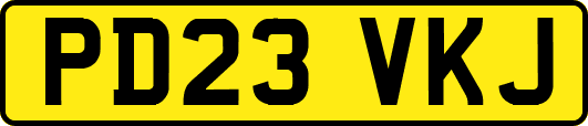 PD23VKJ
