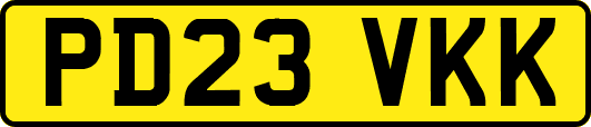 PD23VKK