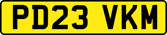 PD23VKM